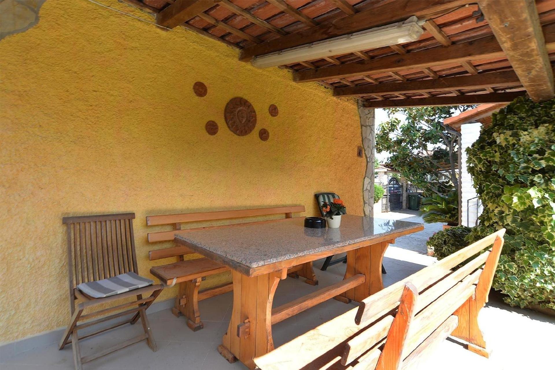Fuer 8 Personen Ca 85 Qm In Rovinj, Istrien Istrische Riviera Rovinj
