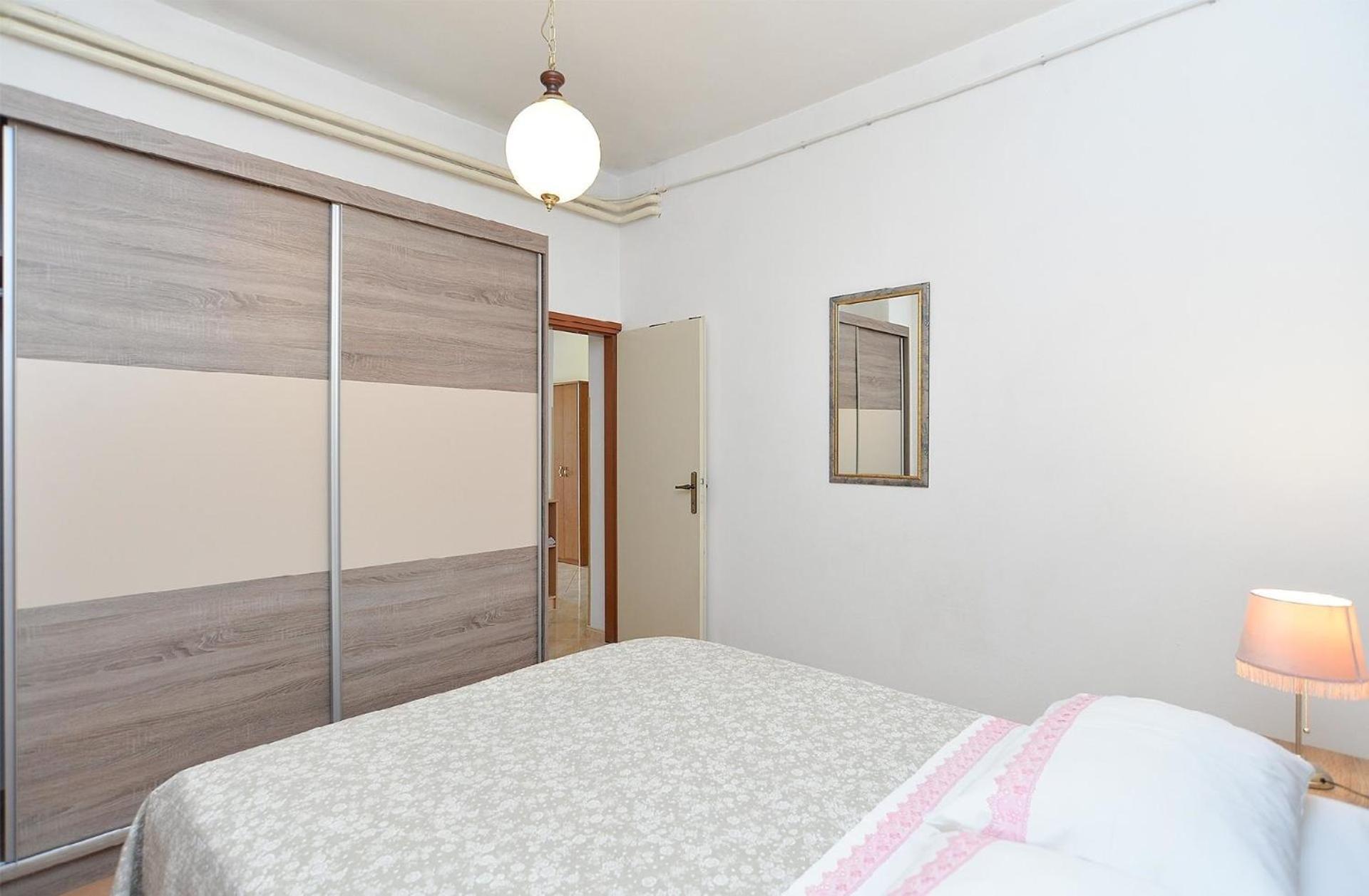 Fuer 8 Personen Ca 85 Qm In Rovinj, Istrien Istrische Riviera Appartement Rovinj