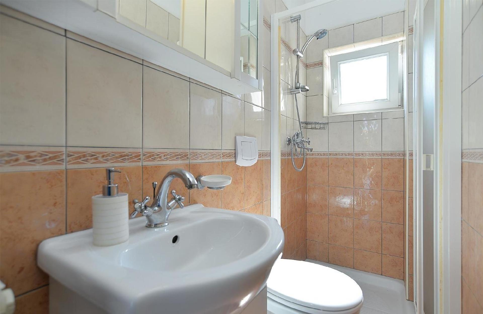 Appartement Fuer 8 Personen Ca 85 Qm In Rovinj, Istrien Istrische Riviera